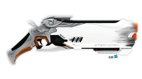 are there shotguns similar to reapers